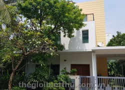 Biệt thự Riviera Quận 2