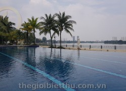 Bán biệt thự Riviera