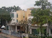 Cho thuê biệt thự Riviera Quận 2 hot tháng 6 năm 2020
