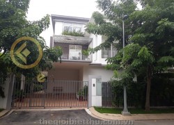 Biệt thự Riviera Cove Quận 9