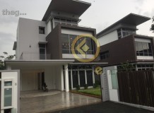 Bán căn biệt thự Riviera Cove hướng Tây Nam Quận 9 cũ