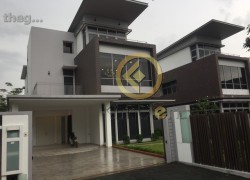 Bán căn biệt thự Riviera Cove hướng Tây Nam Quận 9 cũ
