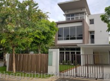 Bán biệt thự Riviera Cove hoàn thiện hướng Tây bắc giá 35 tỷ