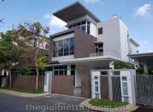 Biệt thự Riviera Cove thành phố Thủ Đức