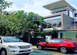 Riviera Cove Quận 9 bán hay cho thuê nhà đẹp