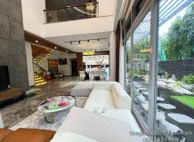 Biệt thự Riviera Cove mới hoàn thiện nội thất đẹp bán