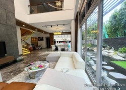 Biệt thự Riviera Cove mới hoàn thiện nội thất đẹp bán