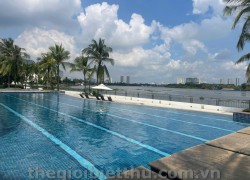 Bán Biệt Thự Góc Hai Mặt Tiền Tại Villa Riviera An Phú Thành Phố Thủ Đức