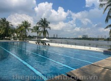 Biệt Thự Ven Sông Thảo Điền Nơi Tôi Tìm Thấy Nhịp Sống Hai Tốc Độ