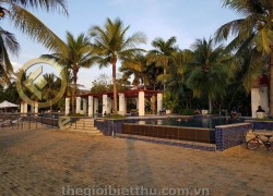 Biệt thự Riviera An Phú cho thuê