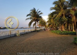 Khu biệt thự Riviera Quận 2