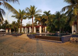 Villa Riviera Quận 2 bán