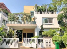 Cho thuê villa Riviera I15 nhà đẹp vào ở ngay