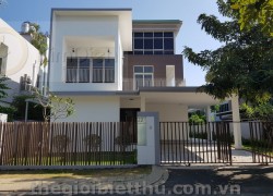 Biệt thự Riviera Cove Thành Phố Thủ Đức căn view hồ bơi đẹp