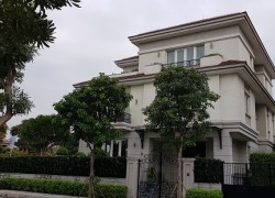Biệt thự Saroma Sala Đại Quang Minh