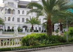 Bán biệt thự Saigon Pearl khu mới