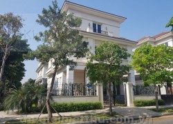 Bán hai căn biệt thự Saroma Sala Đại Quang Minh Thủ Thiêm