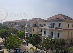 Biệt thự Sala Đại Quang Minh Thủ Thiêm