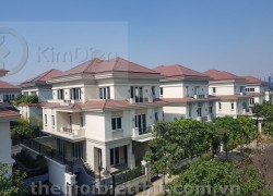 Biệt thự Saroma Villa Thủ Thiêm bán