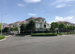 Biệt thự vòng cung Sala Đại Quang Minh Thủ Thiêm