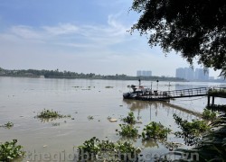 Đất sông Sài Gòn Thảo Điền
