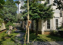 Bán đất Thảo Điền Quận 2 xây cao tầng 85 tỷ