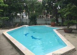 Biệt thự Thảo Điền khu compound Thảo Điền 1 bán gấp