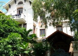 Biệt thự Thảo Điền 2 cho thuê