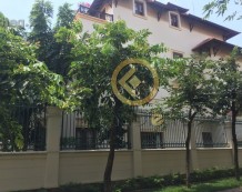 Cho thuê biệt thự Thảo Điền gần trường BIS