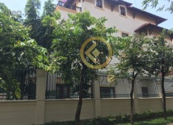 Cho thuê biệt thự Thảo Điền gần trường BIS