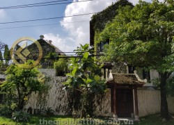 Biệt thự đẹp xanh Thảo Điền Quận 2 bán