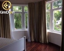 Bán biệt thự bờ sông Sài Gòn Thảo Điền Quận 2