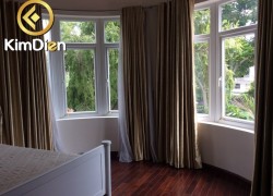 Bán biệt thự bờ sông Sài Gòn Thảo Điền Quận 2