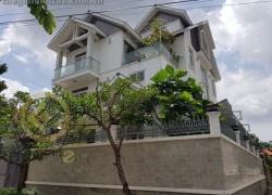 Biệt thự đường Lê Văn Miến Quận 2 bán