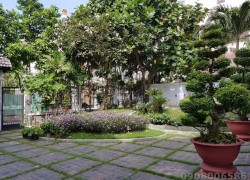 Bán đất khu đường Trần Não Quận 2