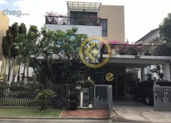 Bán biệt thự Riviera An Phú đẹp gần sông
