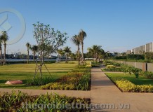 Biệt thự ven sông Thảo Điền Nguyễn Văn Hưởng