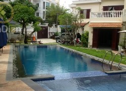 Biệt thự Thảo Điền bán gấp giá tốt