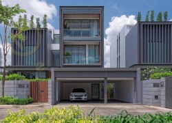 CHỦ NHÂN BIỆT THỰ HOLM RESIDENCES HỌ LÀ AI