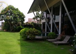 Biệt thự bờ sông đẳng cấp nhất Thảo Điền Quận 2