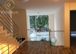 Biệt thự Thảo Điền kiểu hiện đại giá chỉ 25 tỷ