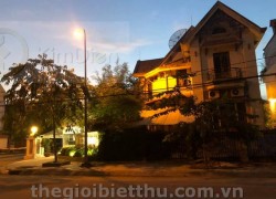 Bán biệt thự cao cấp Thảo Điền 2