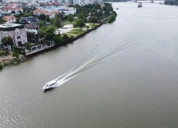 Thảo Điền Khu nhà giàu bên dòng sông Sài Gòn