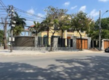 Cho thuê biệt thự văn phòng 189C2 Nguyễn Văn Hưởng Thảo Điền
