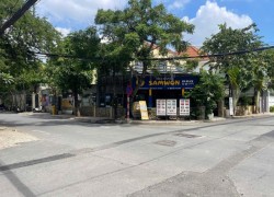 Cho thuê biệt thự góc hai mặt tiền 41 Nguyễn Đăng Giai Thảo Điền