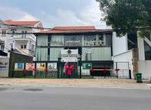 Những Biệt Thự Ven Sông Sài Gòn Đặc Biệt Tại Thảo Điền Biểu Tượng Sống Thượng Lưu