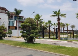 Bán đất đường Lê Văn Miến Thảo Điền