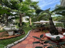 Cho thuê biệt thự Thảo Điền khu biệt thự cao cấp Thảo Điền 1 số 146 Nguyễn Văn Hưởng Thảo Điền