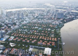 Bán đất đường 64 Thảo Điền 230m2 giá 28,5 tỷ