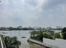 Bán biệt thự cao cấp khu biệt thự Thảo Điền 2 Nguyễn Văn Hưởng view sông Sài Gòn